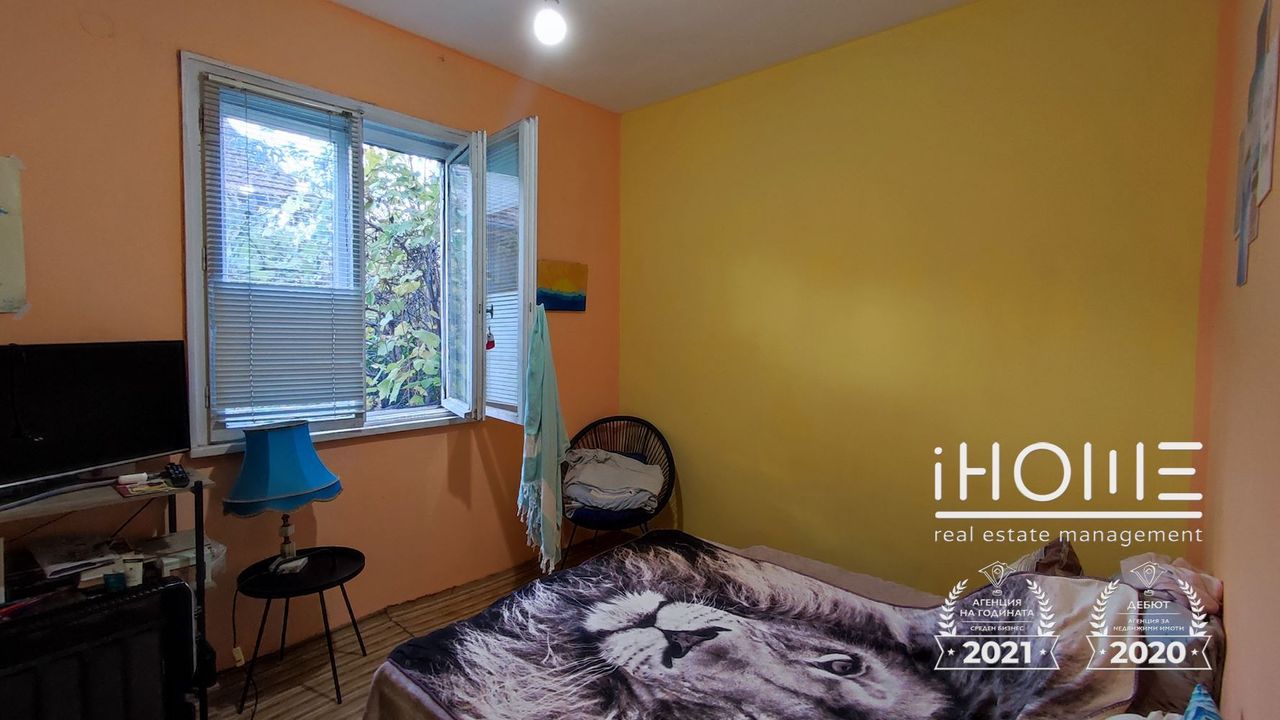 Продава се Къща в София, Модерно предградие - 75 кв.м за 2134 €/кв.м - Снимка #11