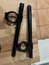 Set semighidon moto 43 mm noi