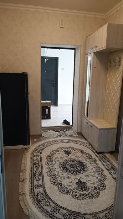 Yangi O'zbekistondan 2 xonali uy kvartira