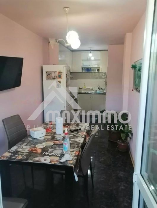 Продава се Многостаен апартамент в Варна, Младост 1 - 98 кв.м за 2091 €/кв.м - Снимка #2