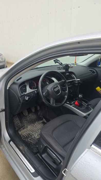 Vand audi A4 B8 2.0 tdi