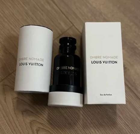 Louis Vuitton Ombre Nomade