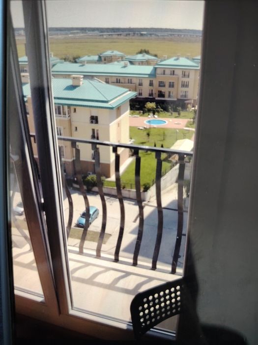 Schimb garsoniera în Cosmopolis cu apartament