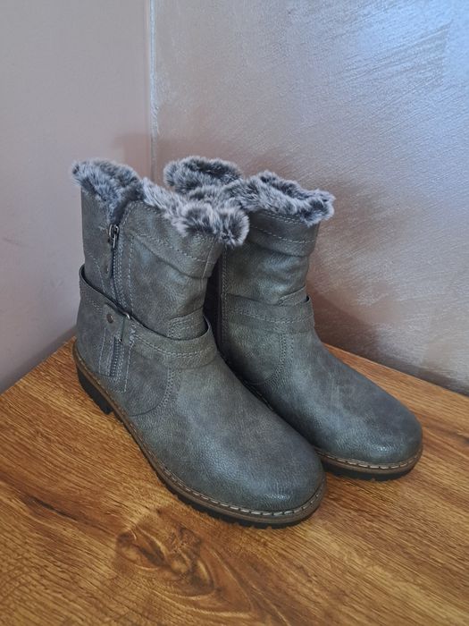 Дамски боли с вълна