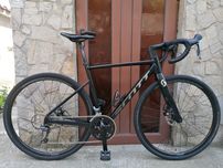 SCOTT Speedster Гравел, Shimano Claris, 2024 г.