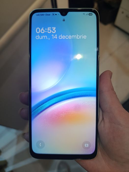 Samsung Galaxy A 05 S