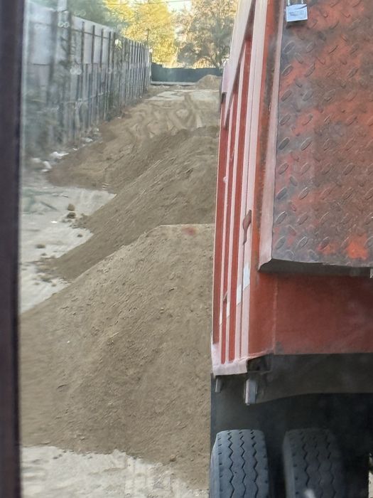 Камаз на запчасти: Рама, кабина, мосты, бак, балка, ступица,