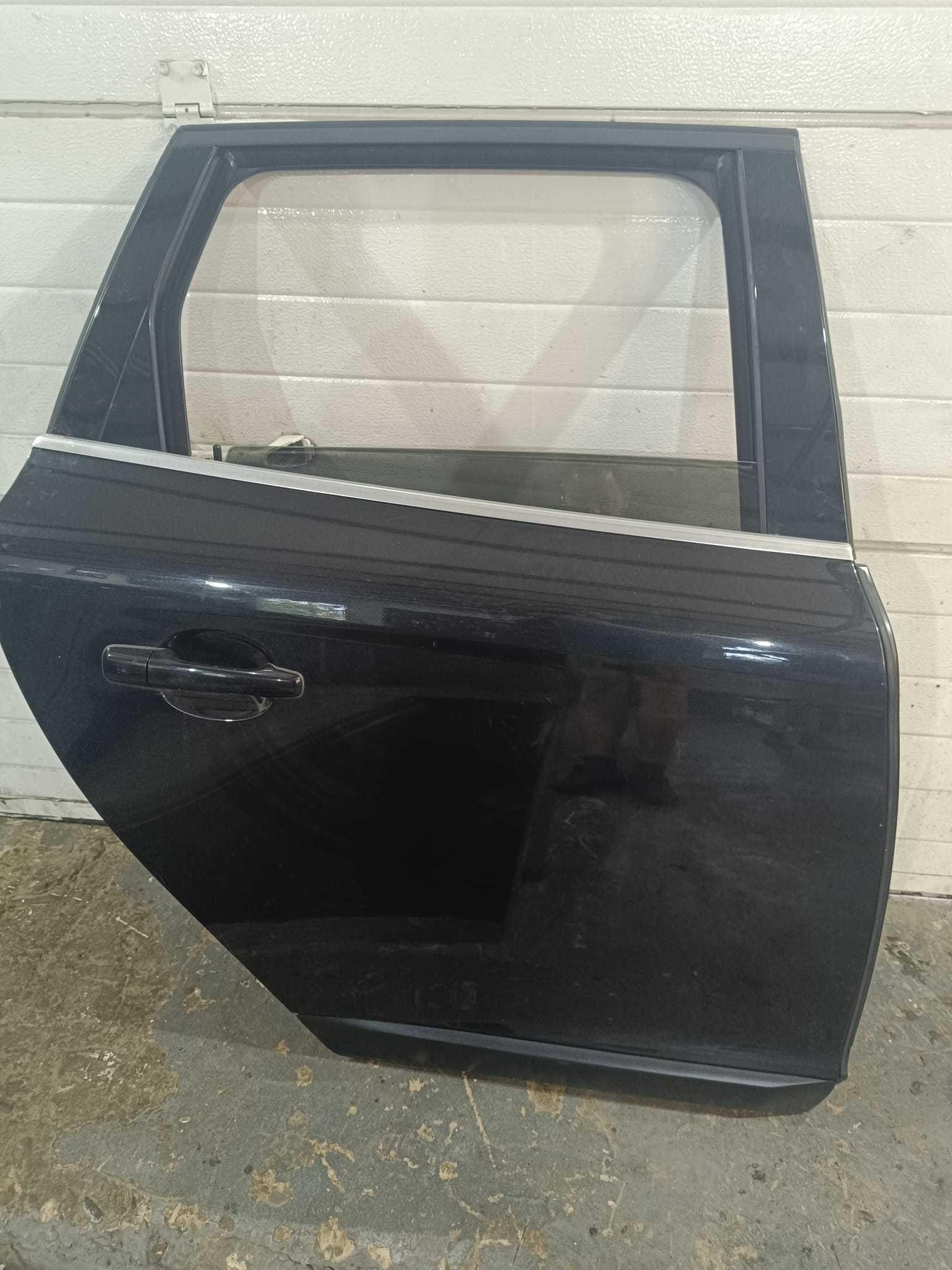 usa portiera dreapta spate VOLVO XC60 2010-2016