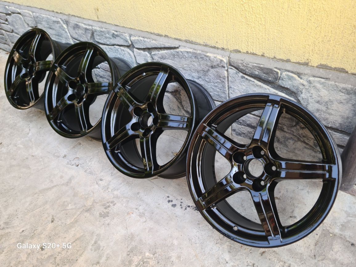18цола джанти Opel 5x110