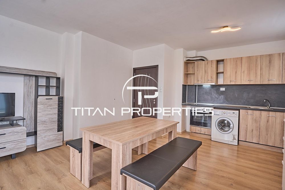 Дава се под наем Тристаен апартамент в Пловдив, Кючук Париж - 90 кв.м за 500 € - Снимка #2