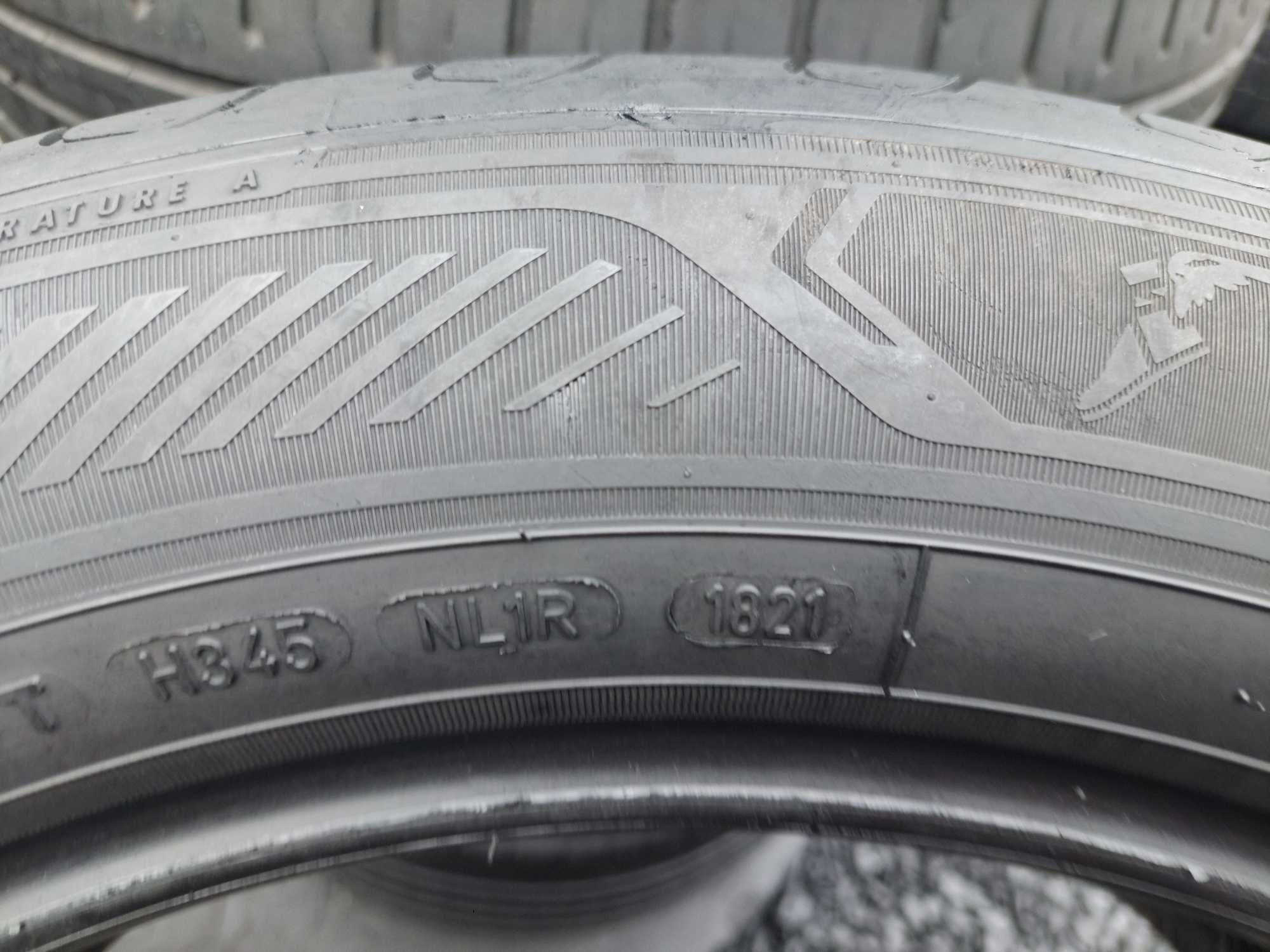 235 60 18,2buc vara GOOD YEAR,EfficientGRIP,2021,5mm