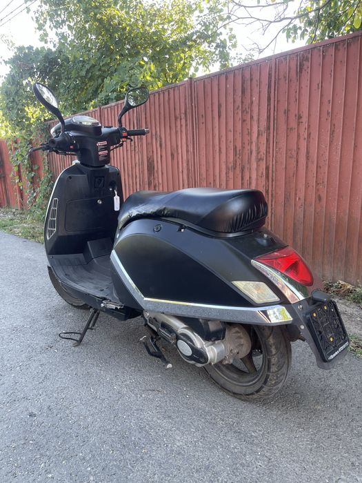 Scooter bellagio 50cm 4T