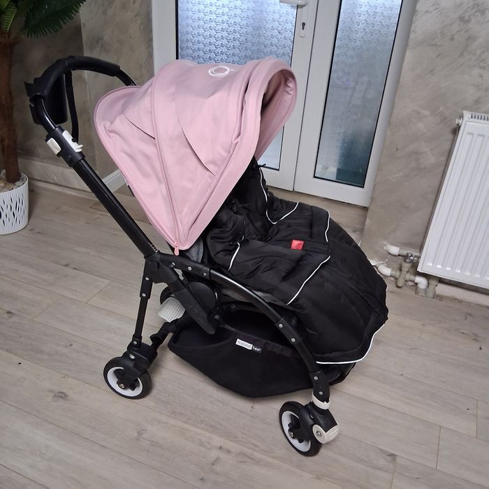 Vand bugaboo bee 5 set 3in1 in stare f buna
