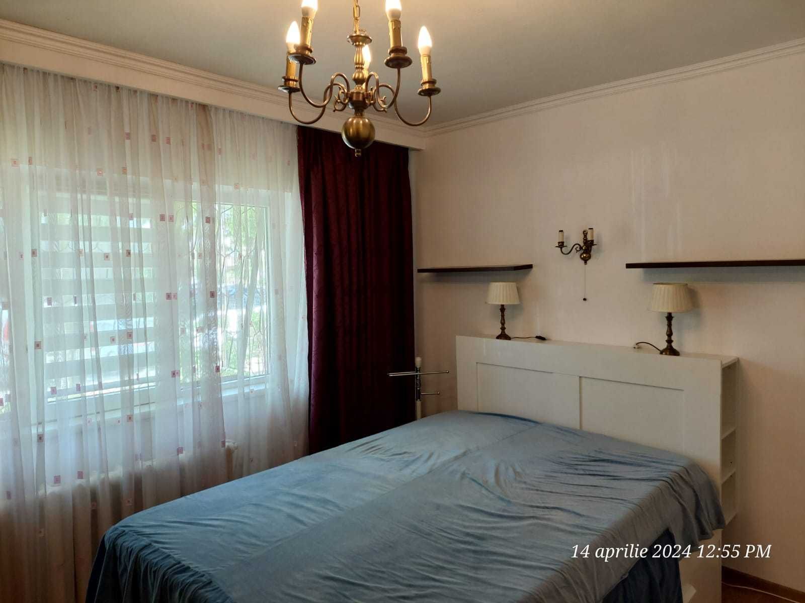 Apartament cochet, cu loc de parcare