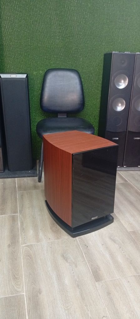 Активен субуфер MAGNAT QUANTUM 625A