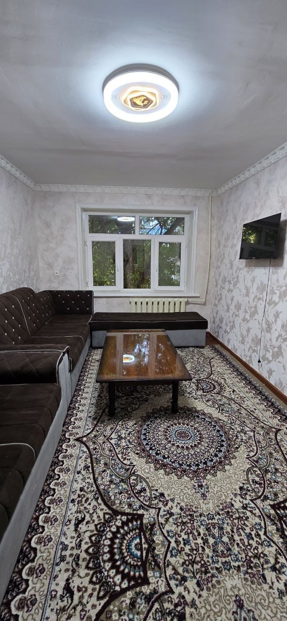 Чиланзар 8 квартал 1/2/4 Балкон 1.5×3
