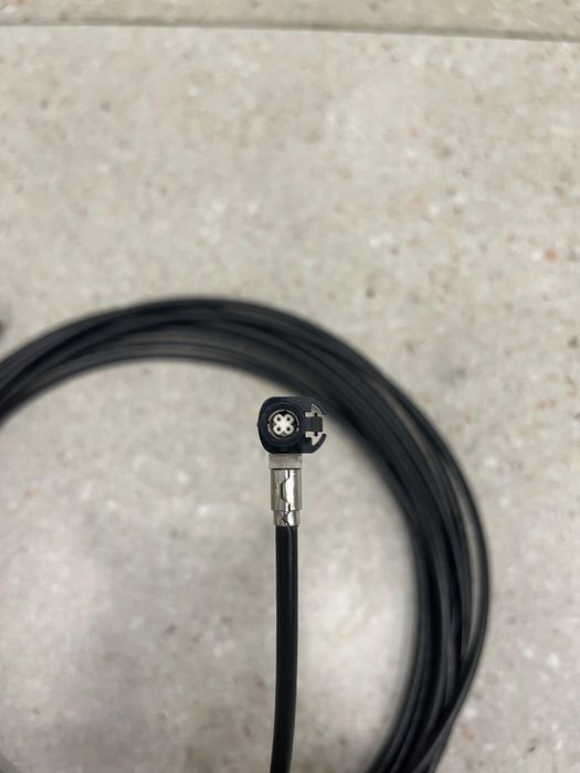 Cablu Video camera parbriz Audi A6/A7 C7 A8 D4 VW Touareg 7P 4G1971192