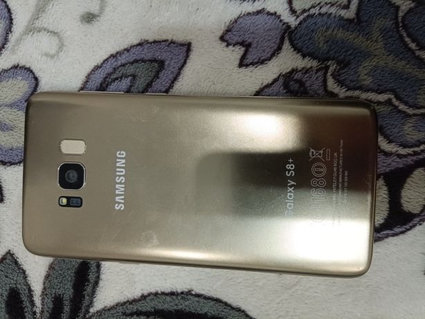 Продам Samsung Galaxy S8+ на запчасти