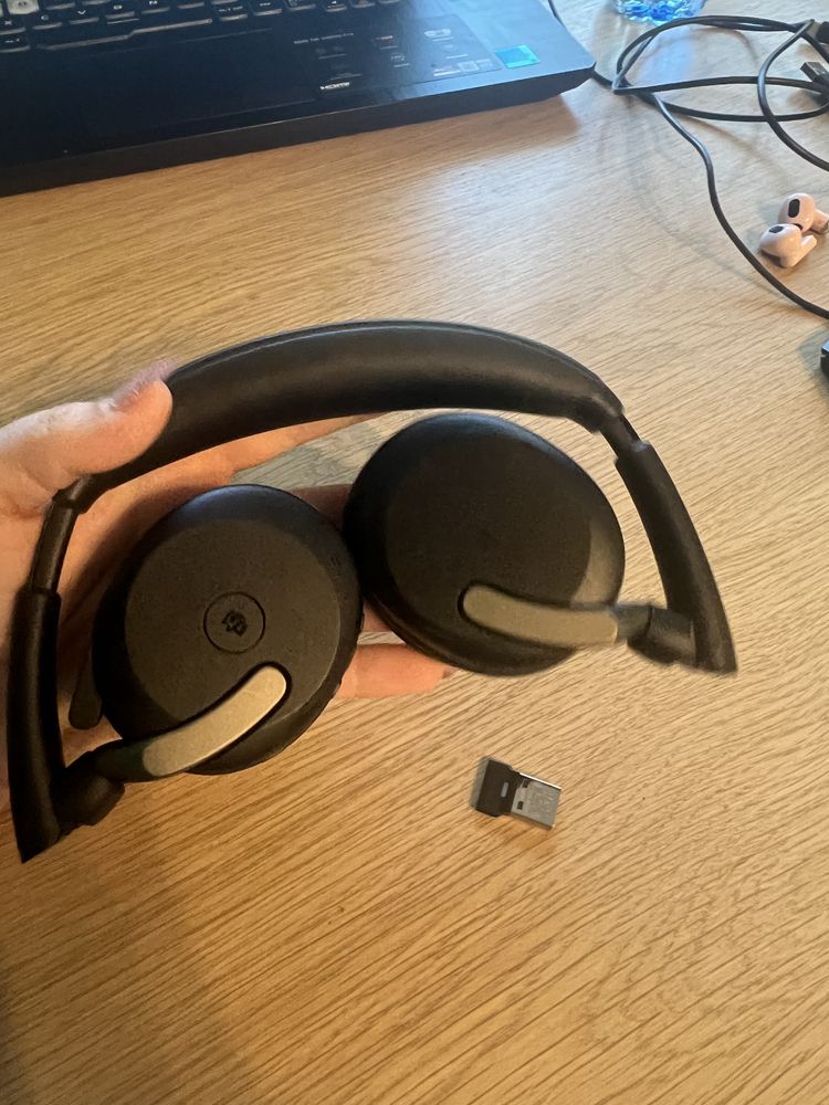 Слушалки Jabra Link 380