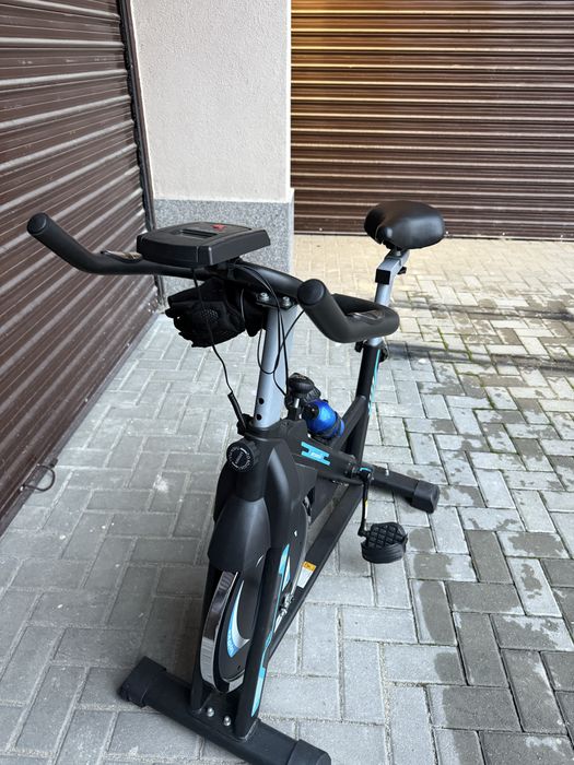 Велоаргометър ArtSport RapidPace