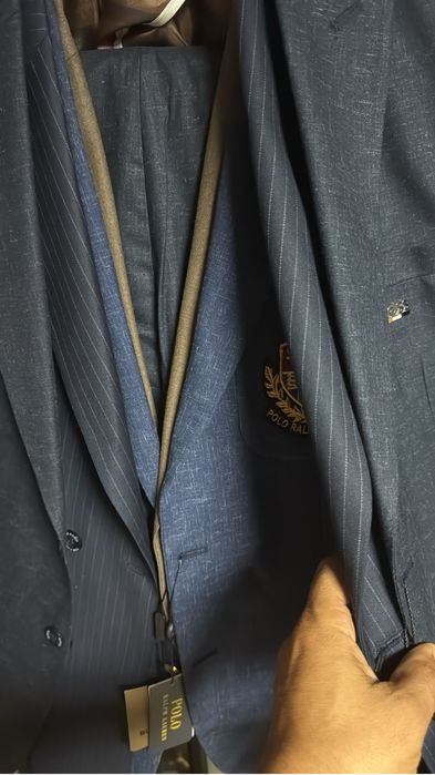 vand costume  elegante