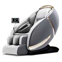 Luxury Massage armchair for you Массажные Кресло Лух Модель