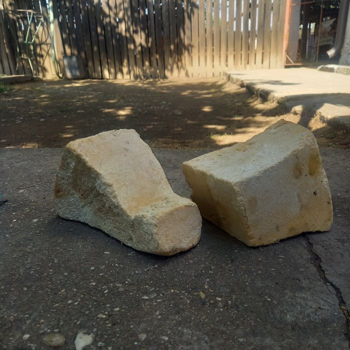 Săpun de casa  cantități mari