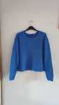 Pulover XS oversize Kenvelo nou fara eticheta (potrivit M/L)