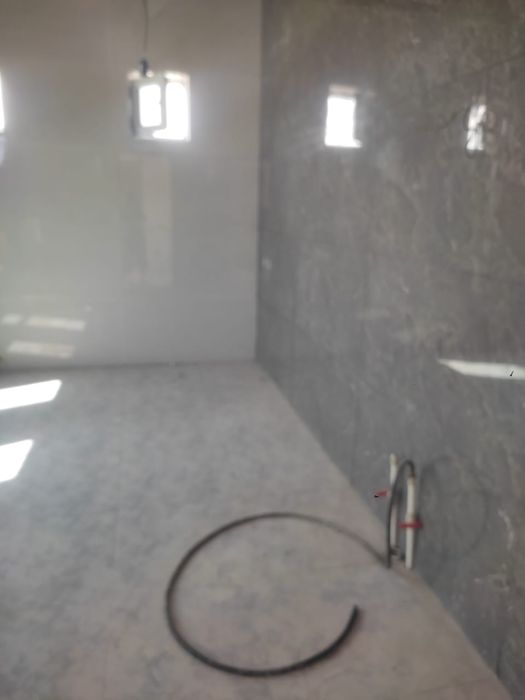 Кафель качественная работа