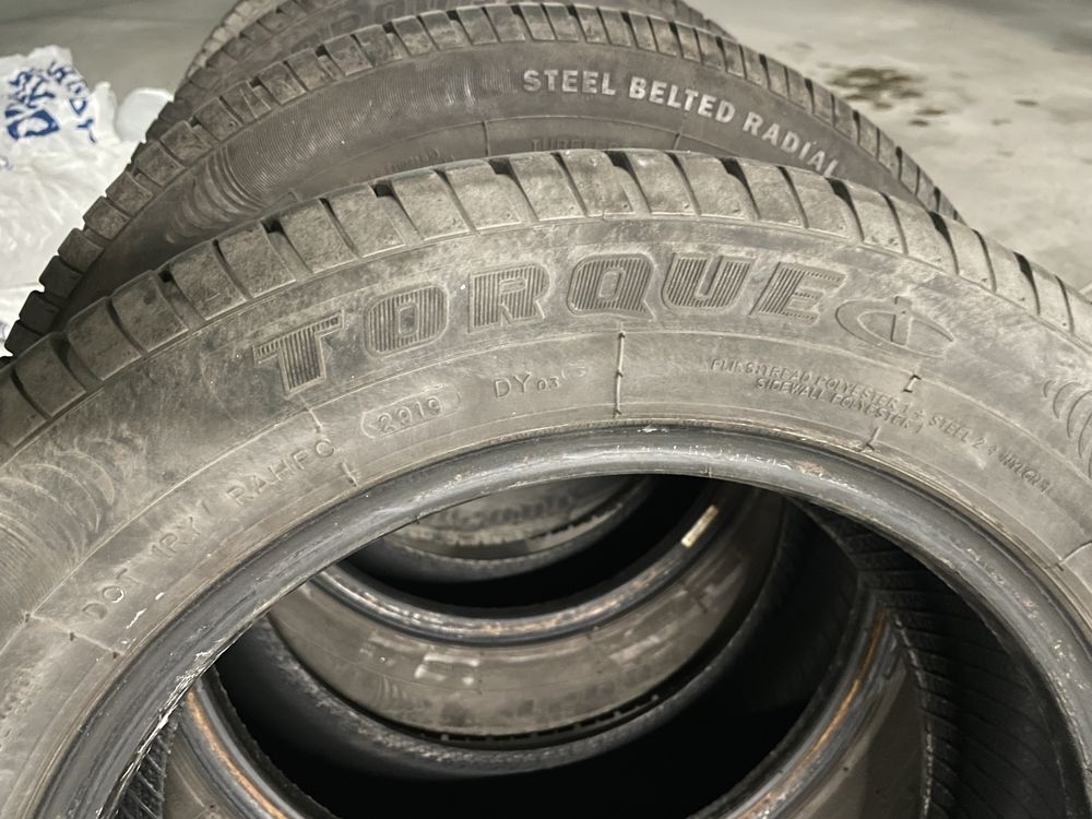 Torque 185/60 R15 84H Летни гуми