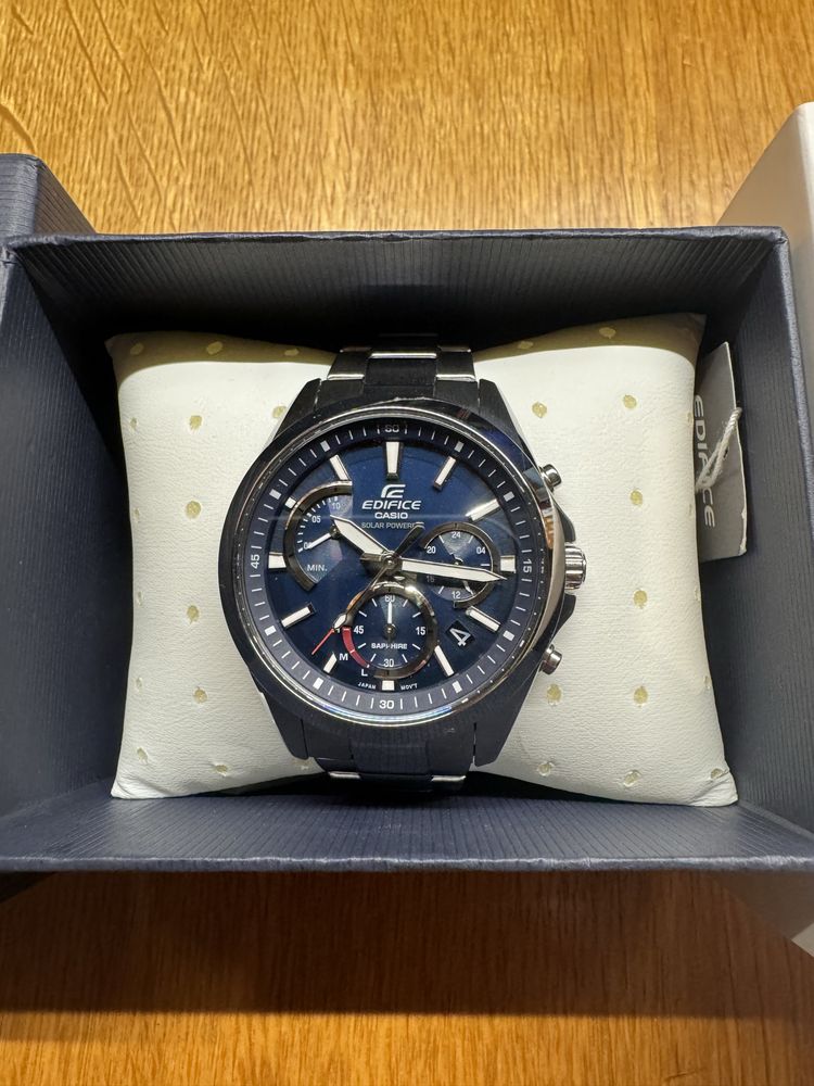 Ceas Casio Edifice Premium 44mm