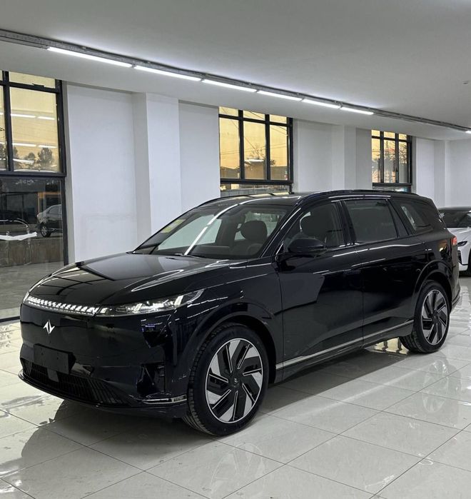 Dongfeng 008, nasiya, avto sotuv