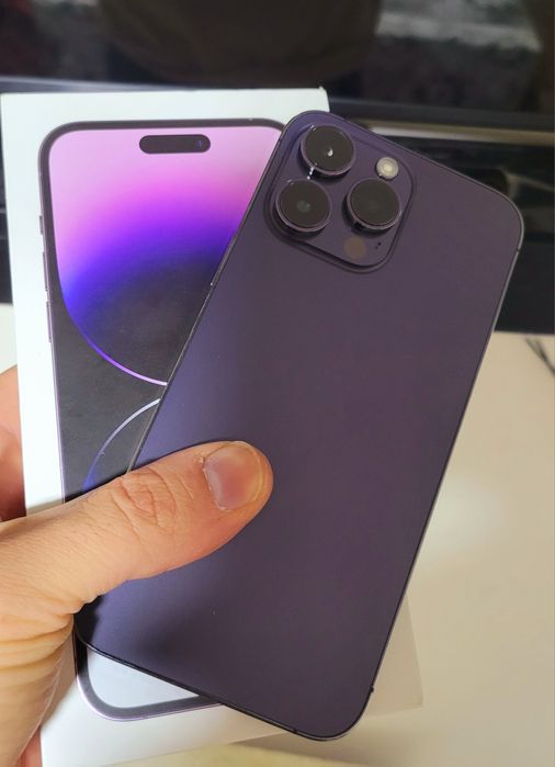 iPhone 14 Pro Max 256GB LL/A