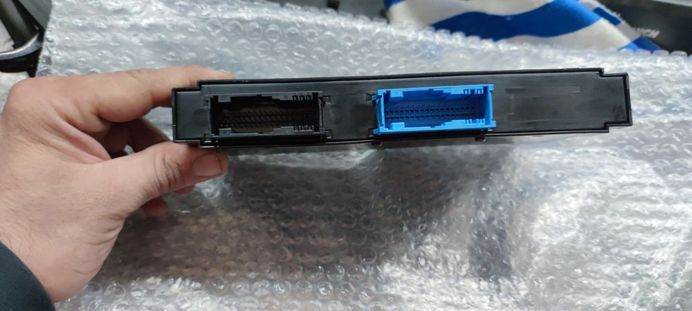 Комфорт модул Е90/91