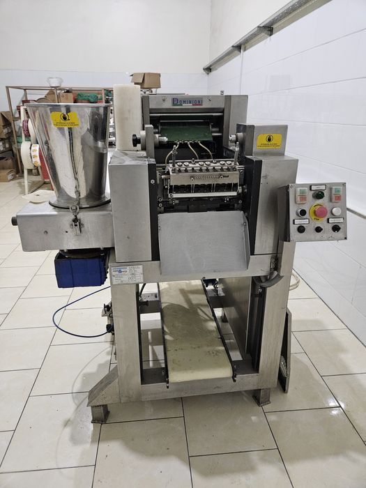 Пельменный аппарат