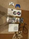 Xbox one.