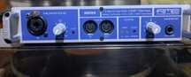 Interfață audio RME RPM Hammerfall