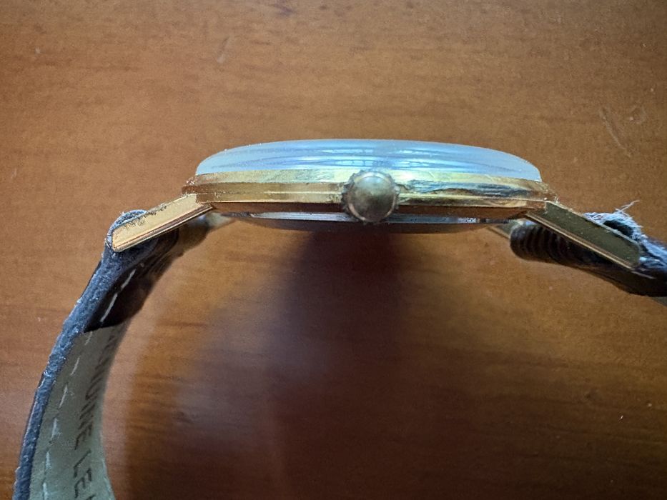 Часовник Польот/Полет де лукс