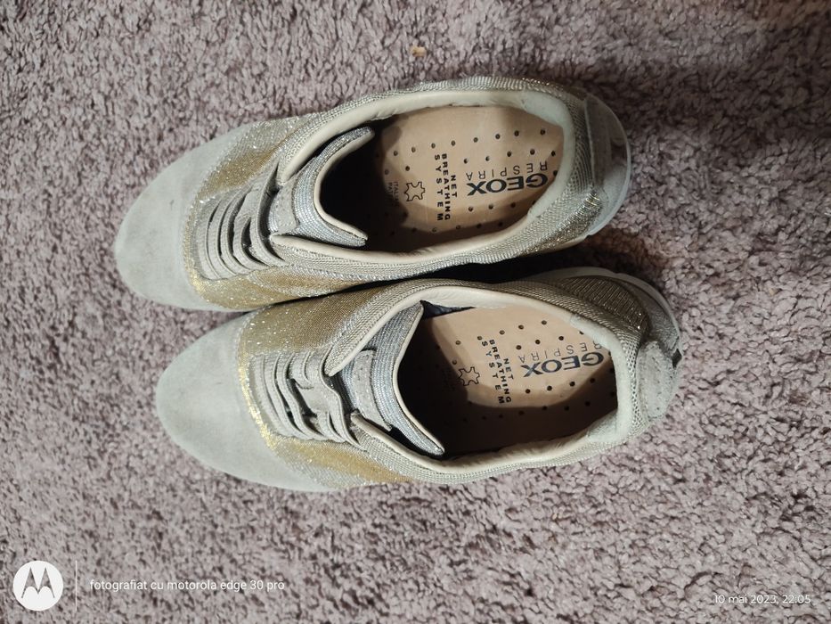 Adidași originali