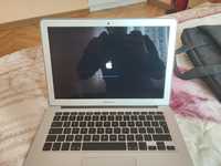 MacBook  air 13" mojave