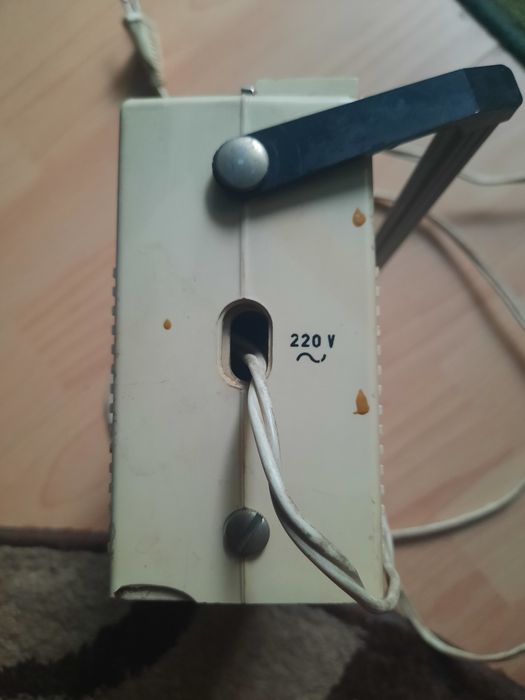 Radio cu tranzistor