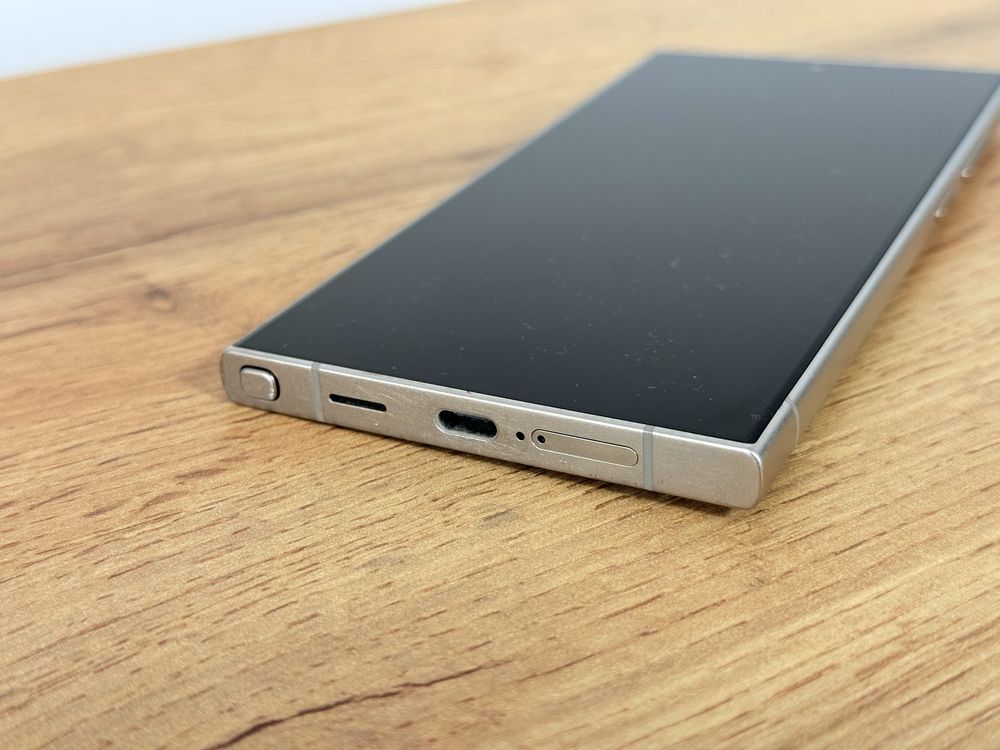 Samsung Galaxy S24 Ultra