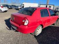 Dezmembram Renault Symbol/Clio 14. 2008