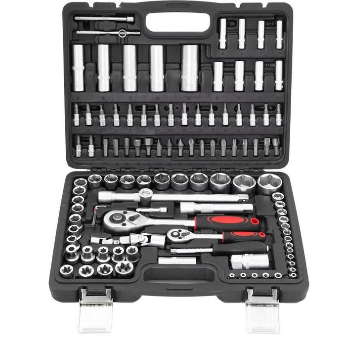 Набор инструментов (108 шт.)