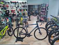 Bicicleta Orbea  Avant H40 23 55 in stoc la Est Bike Funky Sports