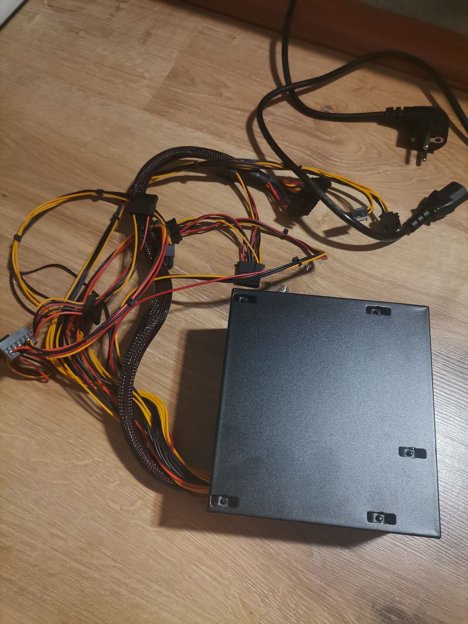 Блок питания Deepcool
