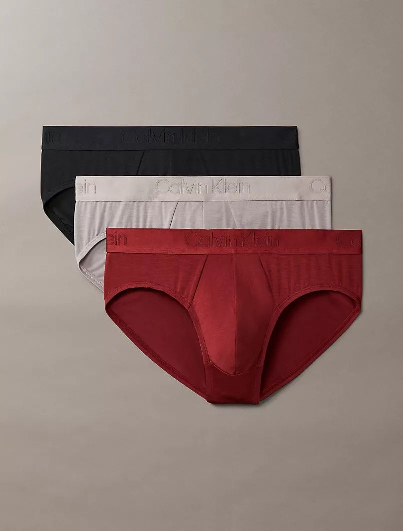Calvin Klein трусы боксеры