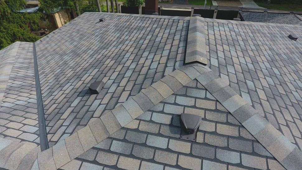 Гибкая Черепица Немецкая компания Docke