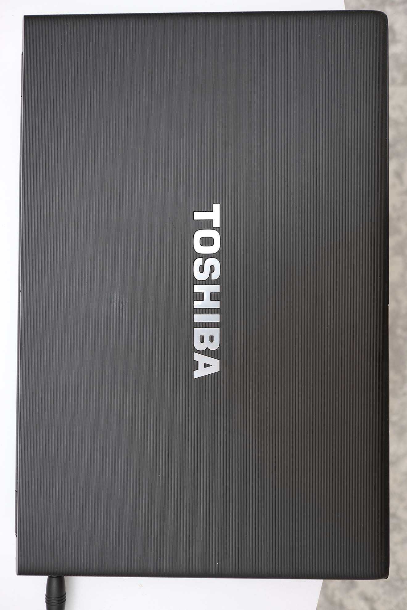 Vand laptop Toshiba Satellite Pro Intel Core i3 - SSD 240GB- 16GB DDR3