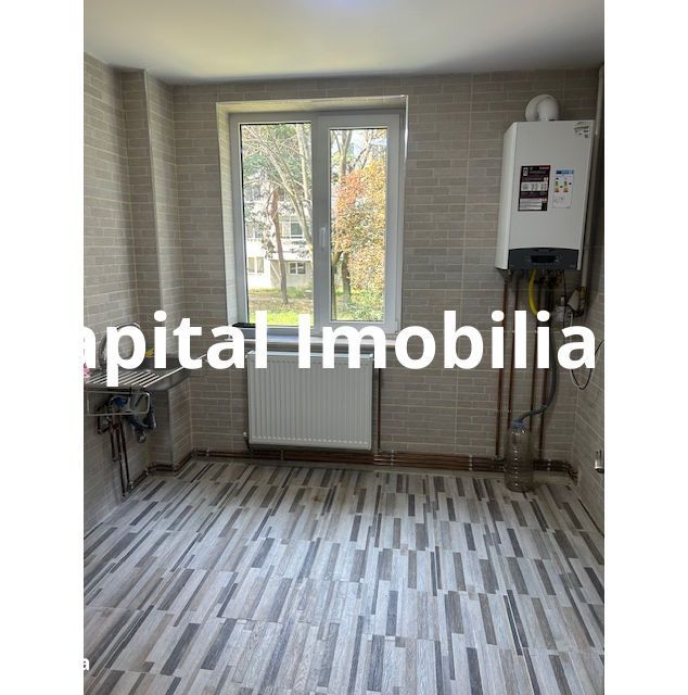Apartament 2 camere Semicentral, 0% comision